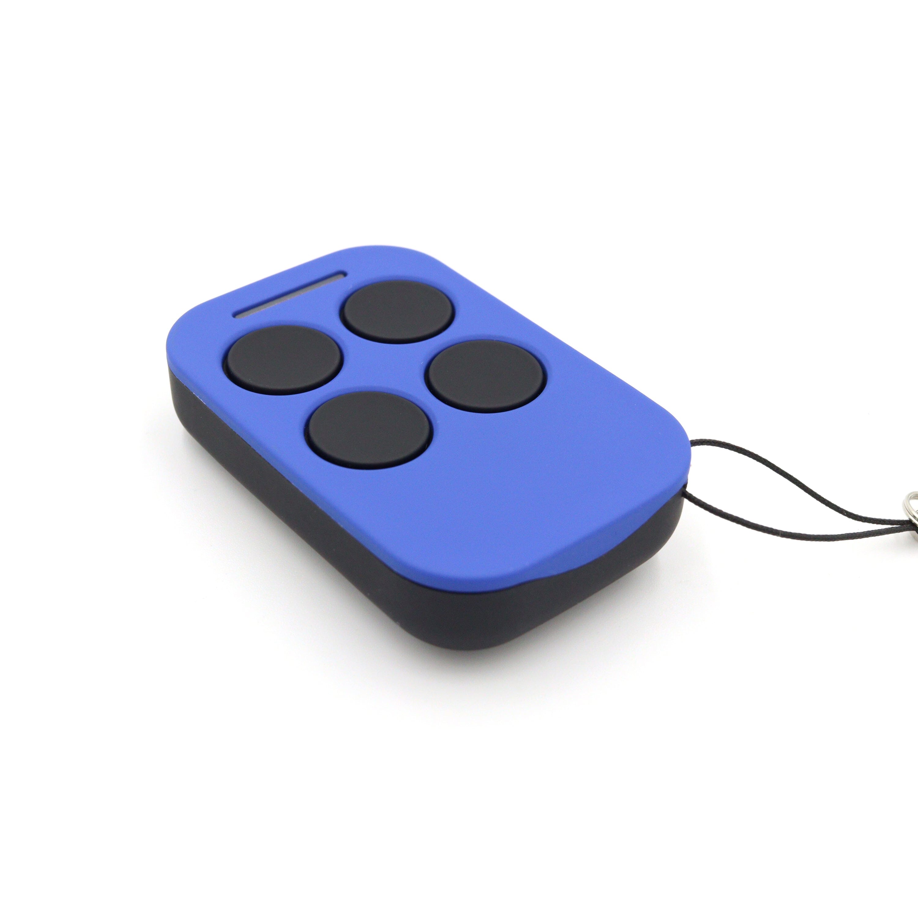 Q-Tron 868TT1 Compatible Cloning Remote | Remote Pro